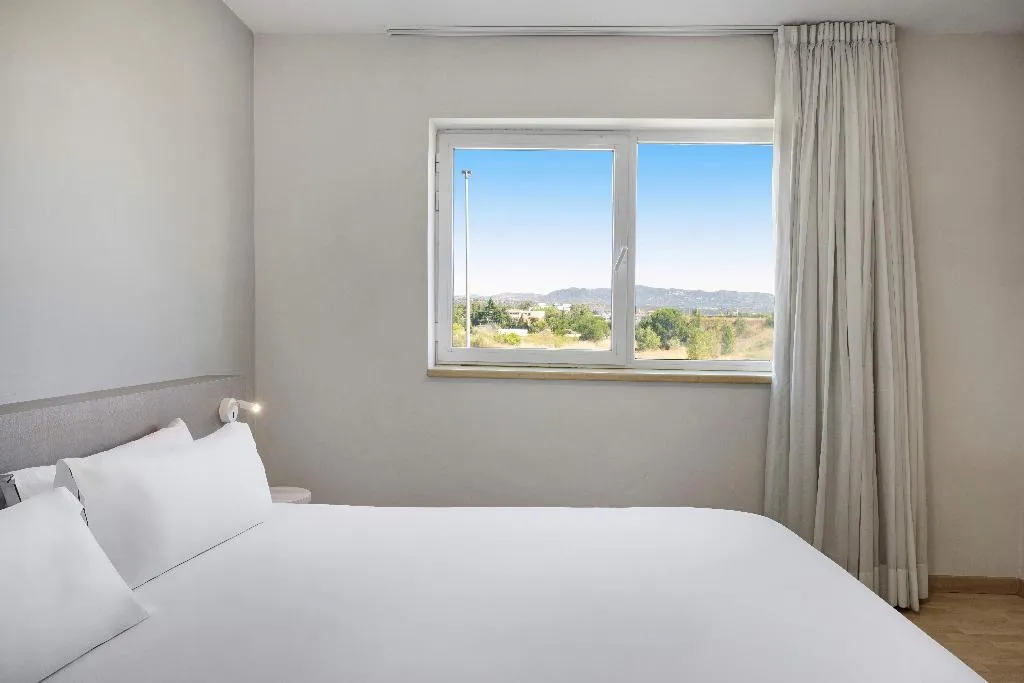 Room, B&B HOTEL Madrid Las Rozas, Madrid