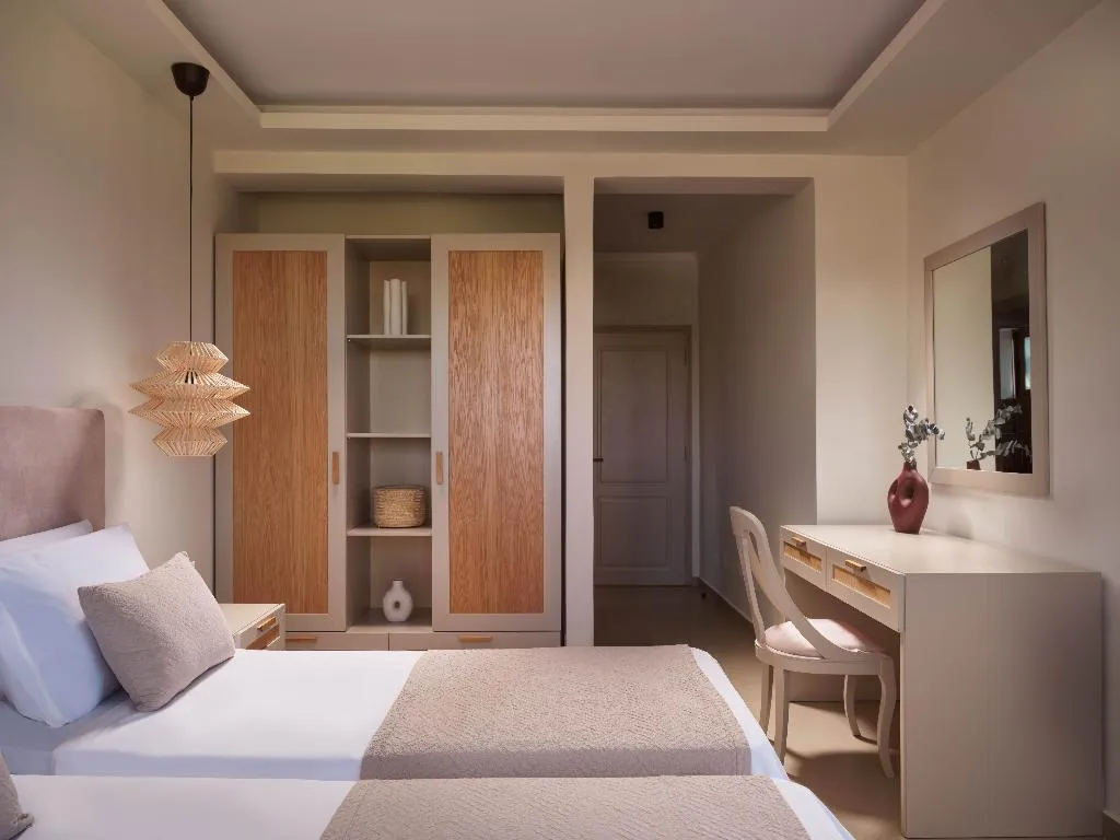 VILLA WITH PRIVATE POOL Room, St. John Villas, Zante