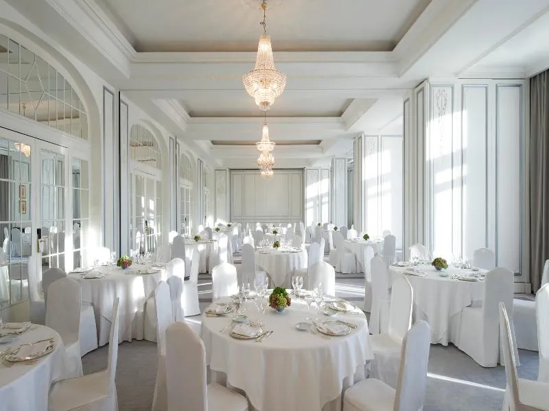 Conferences, The Palace, A Luxury Collection Hotel, Madrid