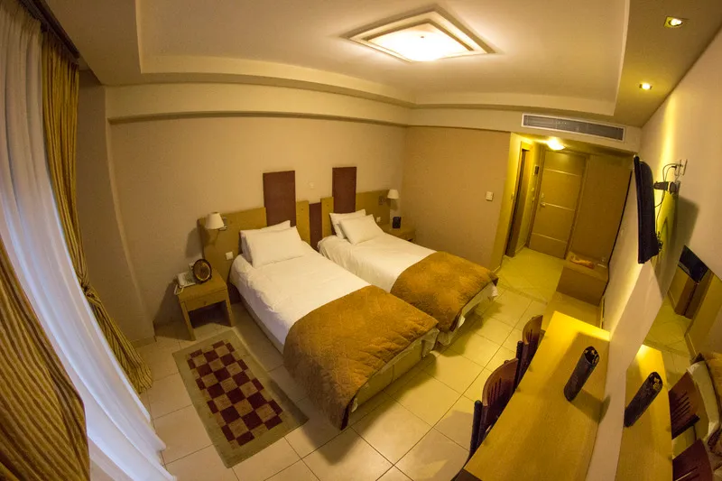 SINGLE STANDARD Room, Perinthos, Halkidiki