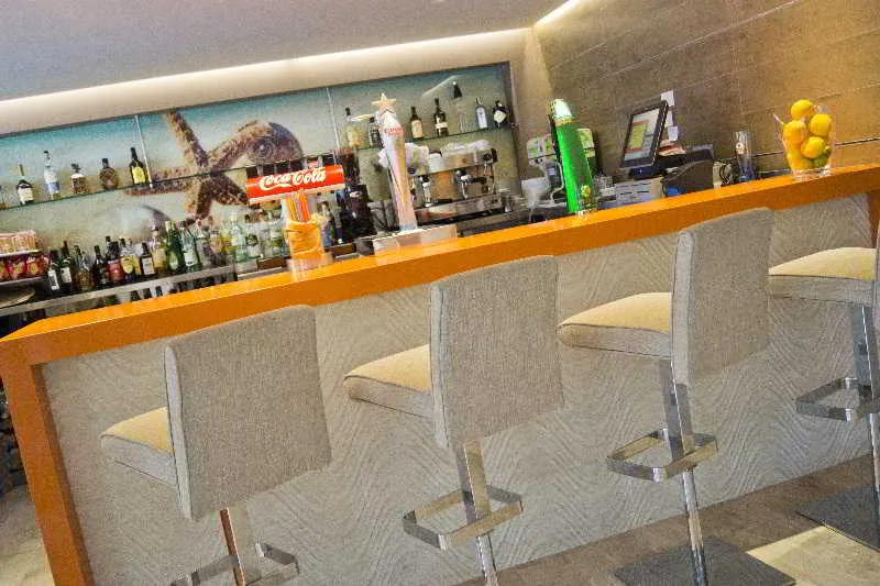 Bar, Roulette Ipanema Park – Ipanema Beach, Majorca