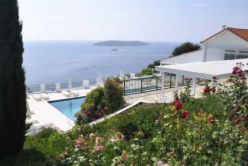 General view, Skiathos Club Hotel & Suites, Skiathos