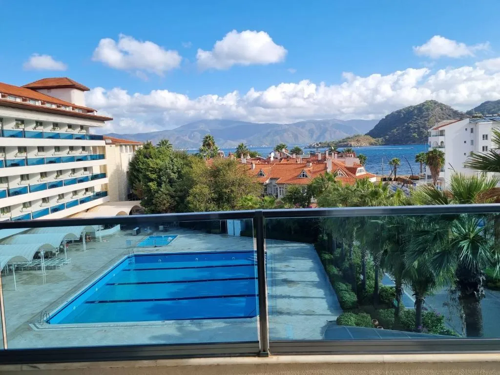 Room, Letoile Beach Hotel  Icmeler, Dalaman