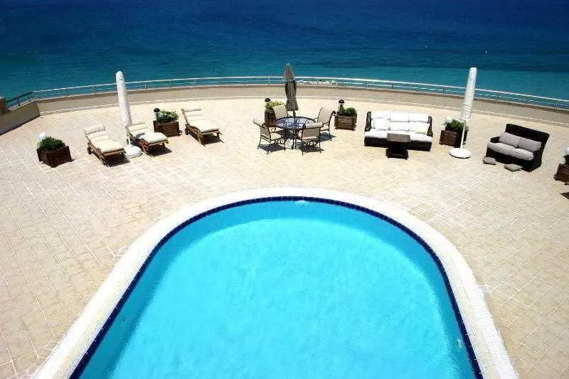 Pool, Sheraton Cesme Resort Hotel & SPA, Izmir