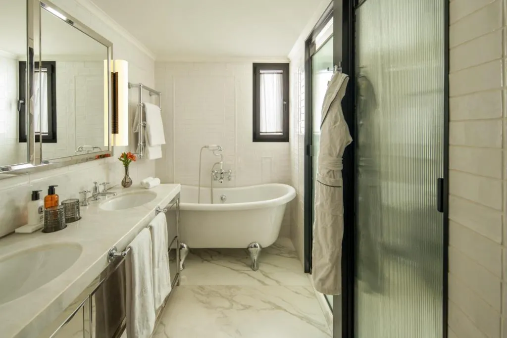 SUITE GRAND Room, Bless Hotel Madrid, a member of The Leading Hotels, Madrid