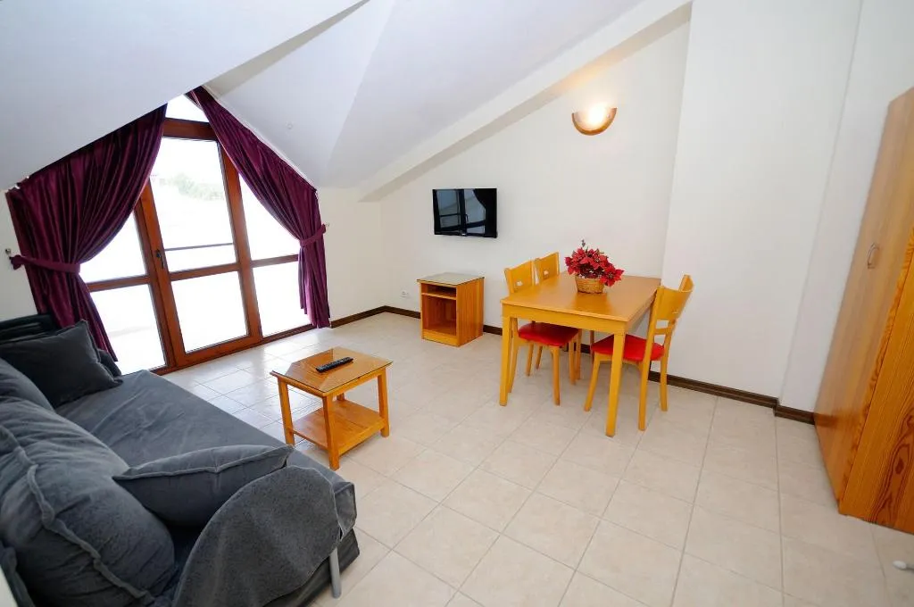 Room, Fora Apart Hotel, Dalaman