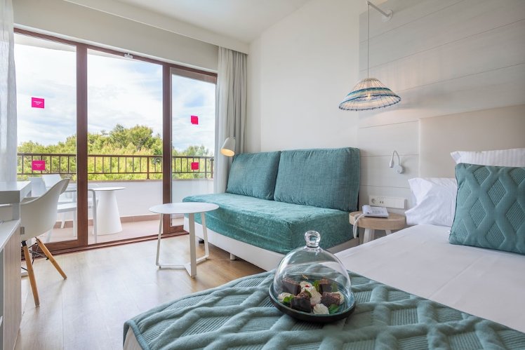 Leonardo Royal Hotel Ibiza Santa Eulalia, Ibiza