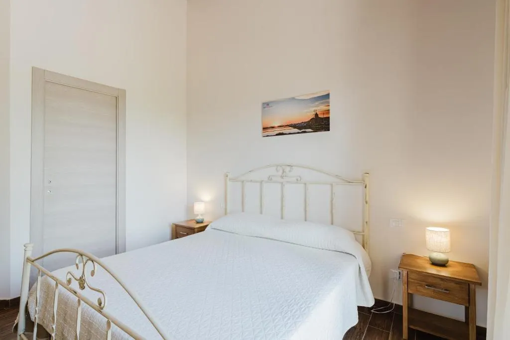 General view, B&B SiciliAntica, Palermo