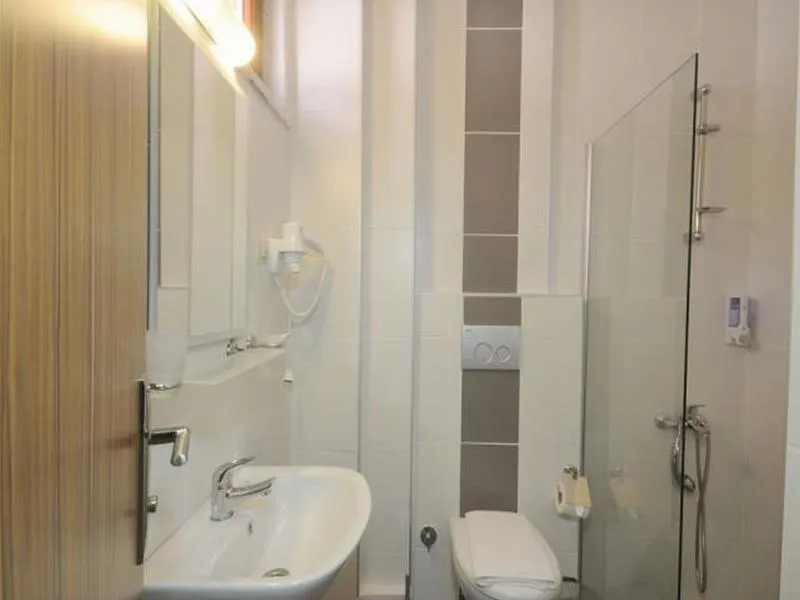 Room, Kent Studyo Hotel, Dalaman