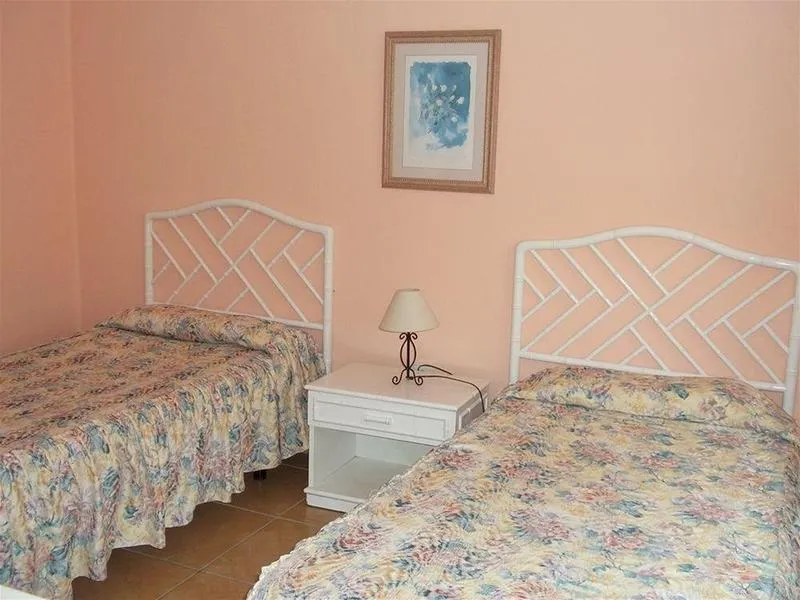 Room, Atlantic View, Lanzarote