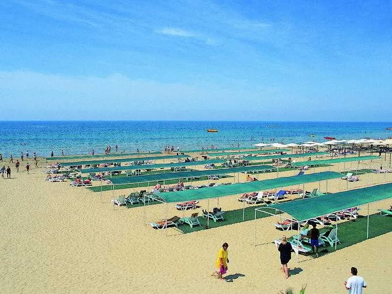 Beach, Seher Kumkoy Star Resort & Spa ex Hane Hotel, Antalya