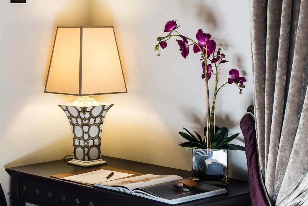 DOUBLE EXECUTIVE Room, Palazzo Roselli Cecconi, Florence
