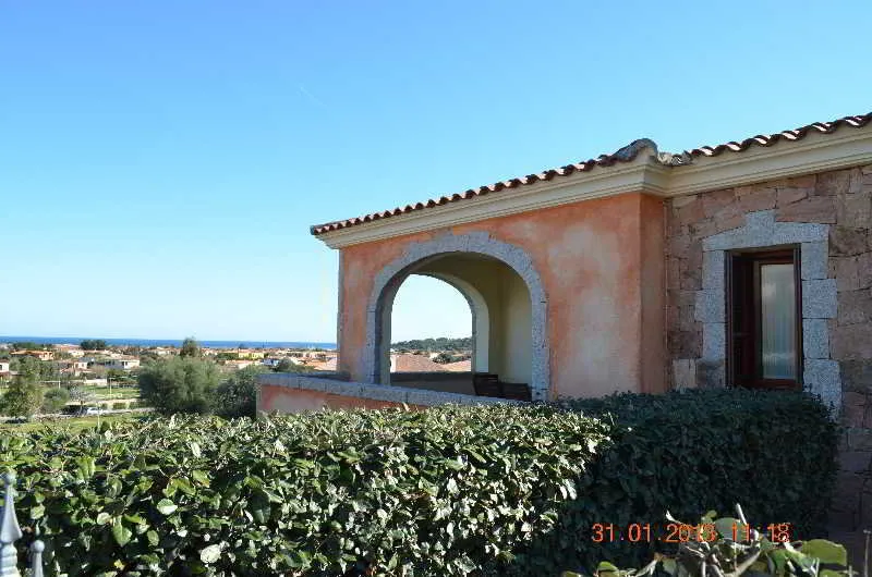 General view, Residence Citai, Olbia