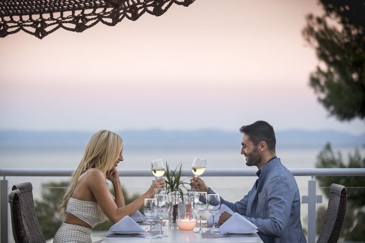 Kappa Resort, Thessaloniki