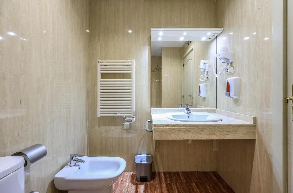 General view, Lusso Velilla, Madrid