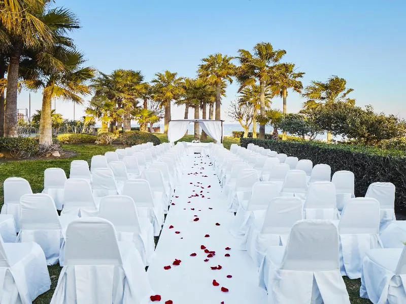 Conferences, Estival Torrequebrada, Costa Del Sol