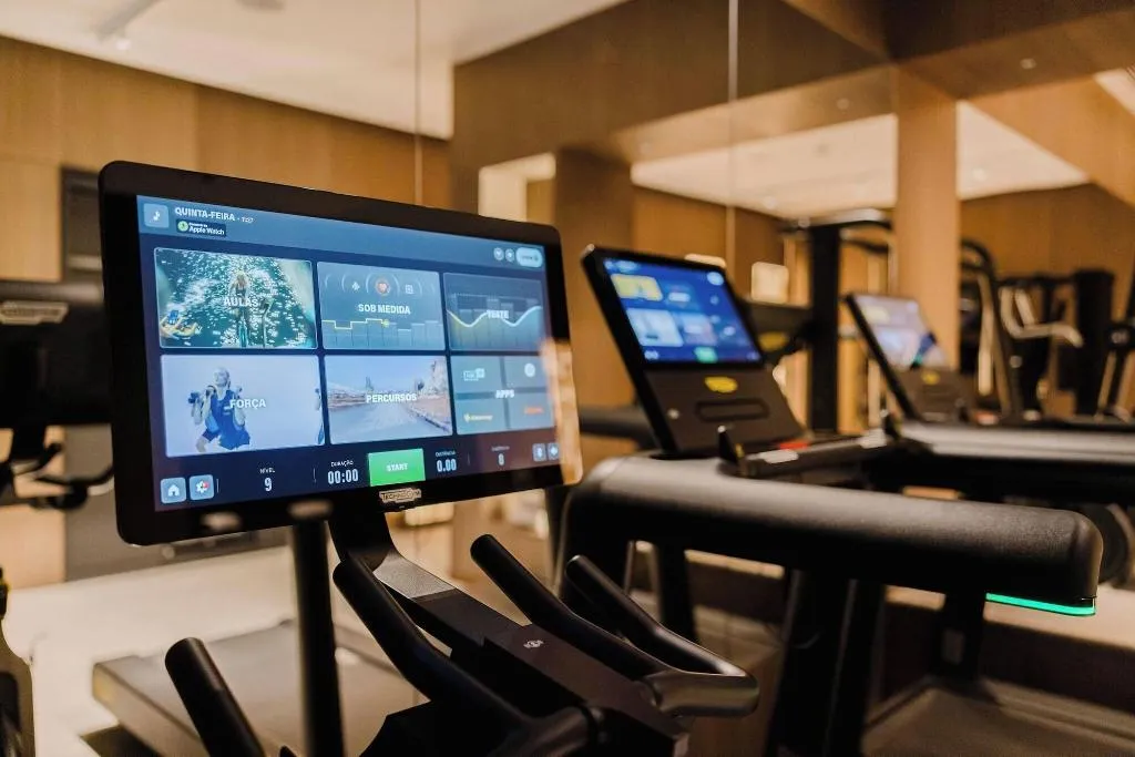 Sports and Entertainment, Lisbon Chiado Hotel & Spa, Lisbon