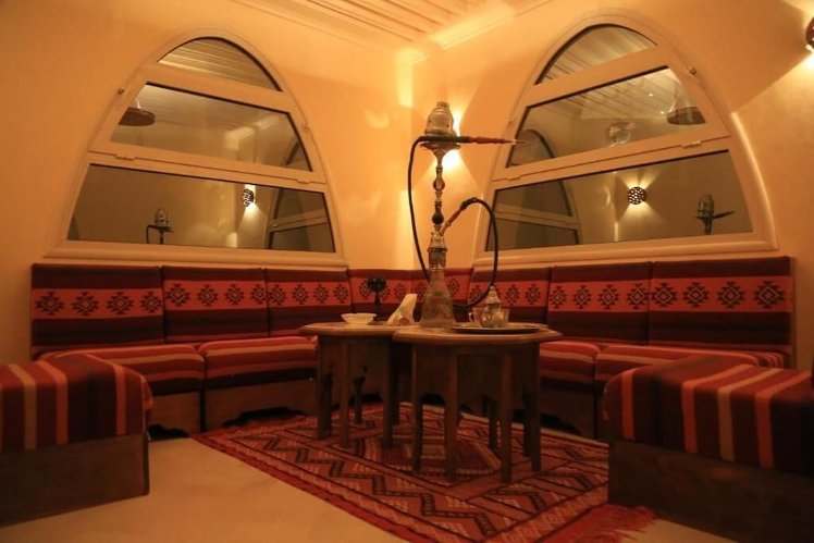 Hasdrubal Prestige Thalassa & Spa Djerba, Tunisia