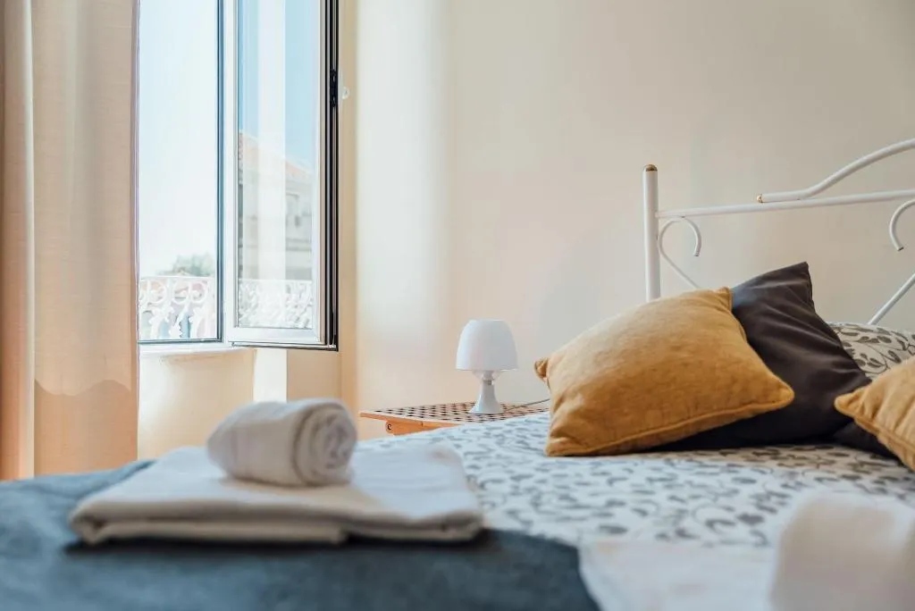 Room, Antas Ville Guesthouse, Porto
