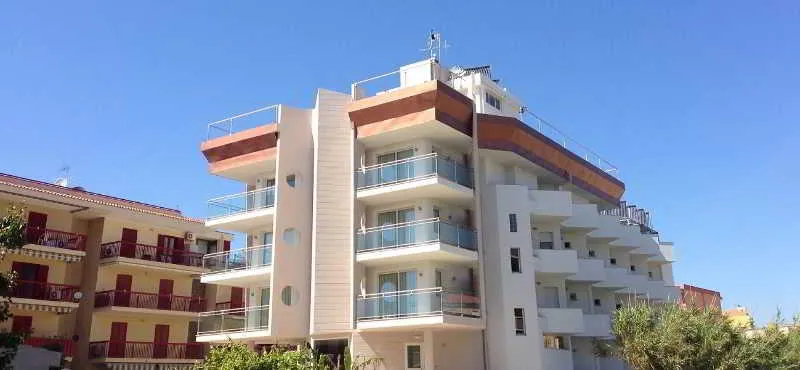 General view, Alma di Alghero Hotel, Alghero