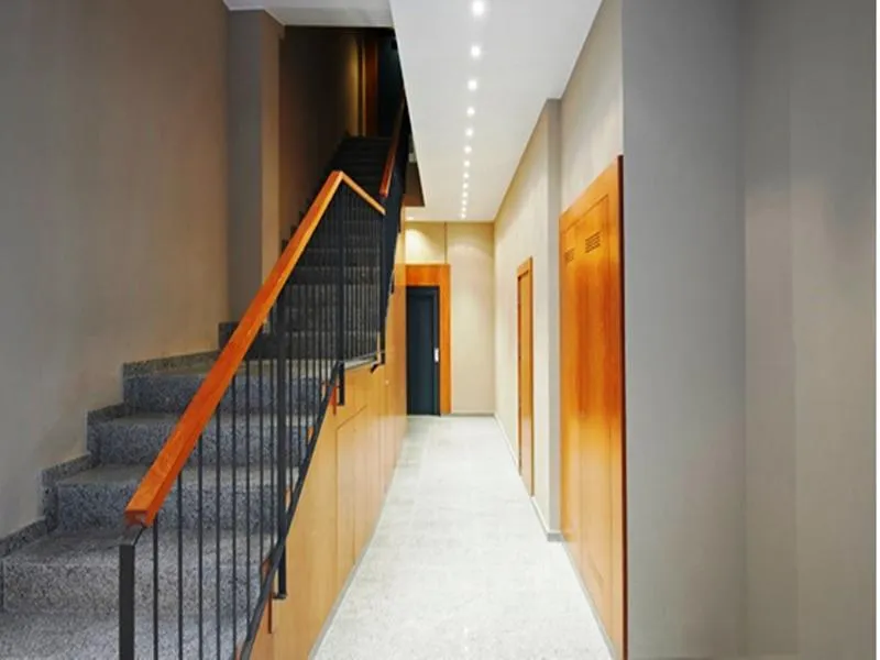 Lobby, Barcelona Apartment Gran de Gracia, Barcelona