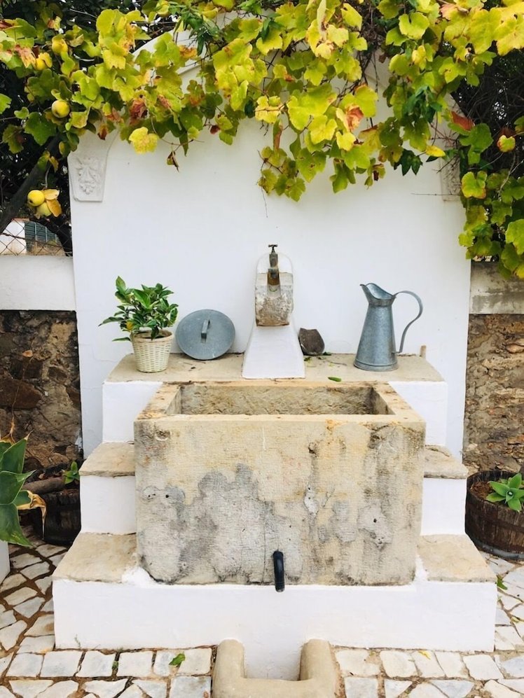 Conversas De Alpendre, Algarve