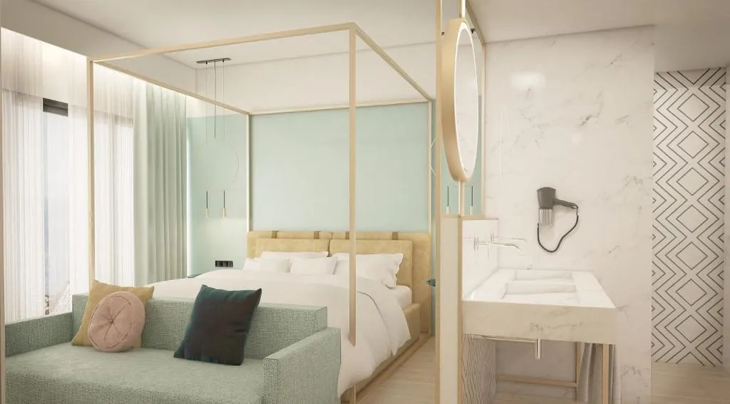 SUITE SUPERIOR Room, Medplaya Pez Espada, Costa Del Sol