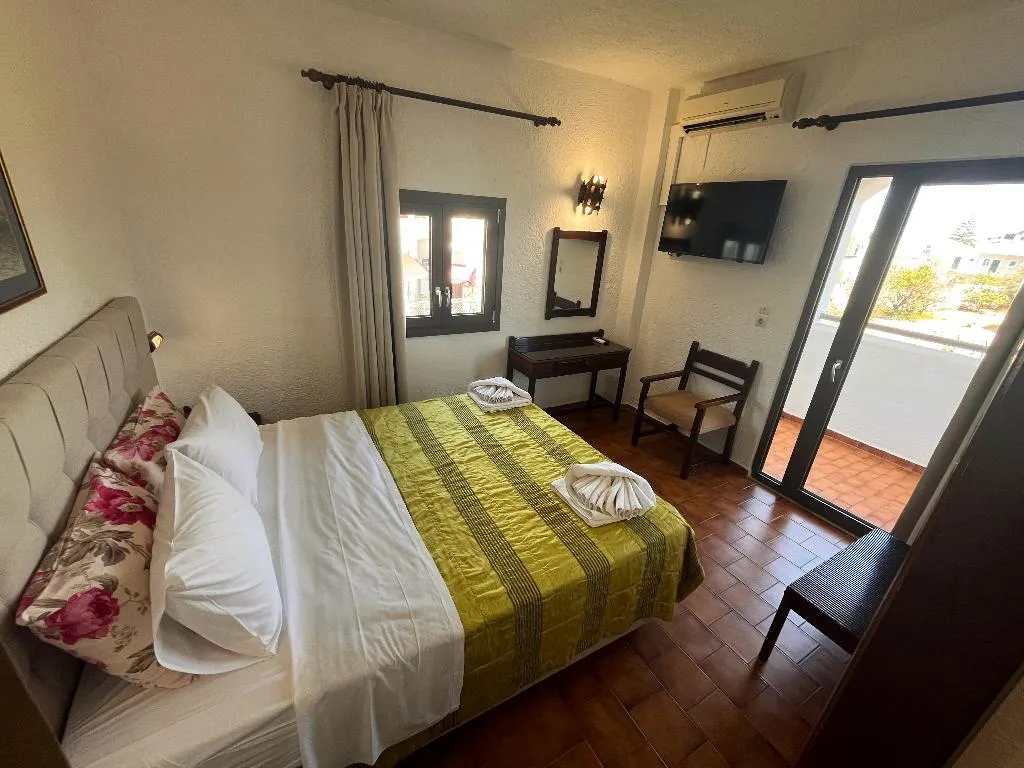 Room, Malia Holidays, Crete