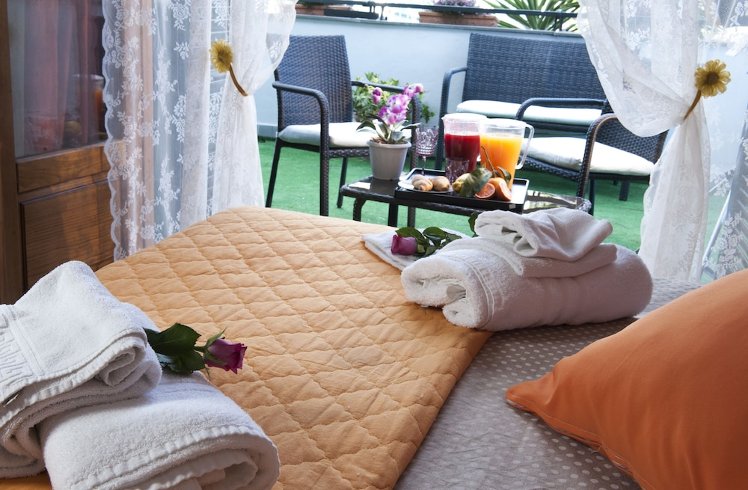 B&B Elena, Naples