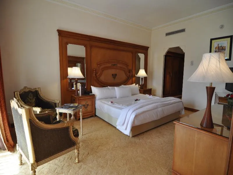 SINGLE STANDARD Room, Grand Mogador Agdal, Marrakech