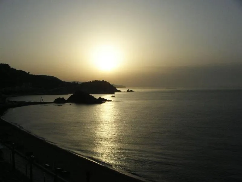 General view, Mar Ski, Costa Brava
