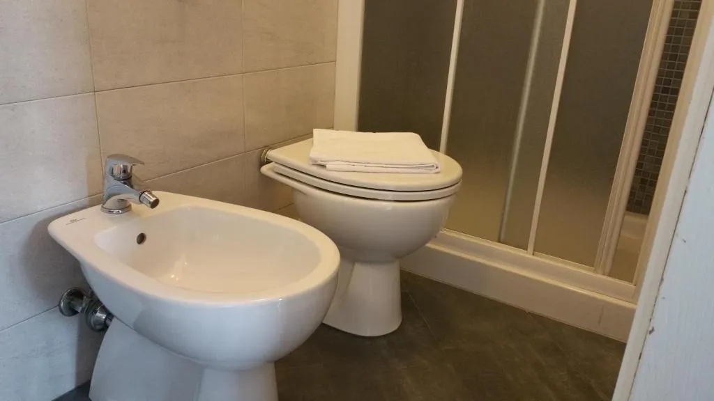 TRIPLE STANDARD Room, Albergo Sonia, Florence
