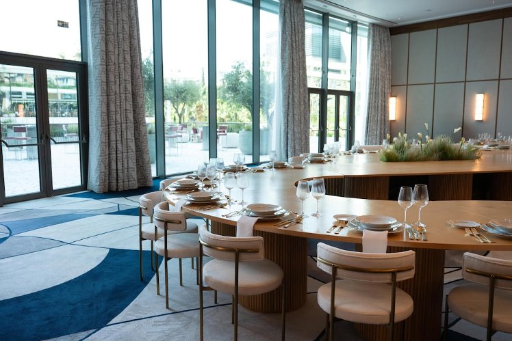 Conrad Athens The Ilisian, Athens