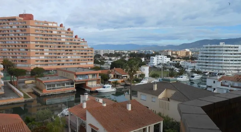 General view, Marbella, Costa Brava