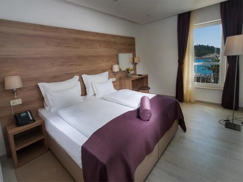 DOUBLE SEA VIEW Room, Biokovo, Split