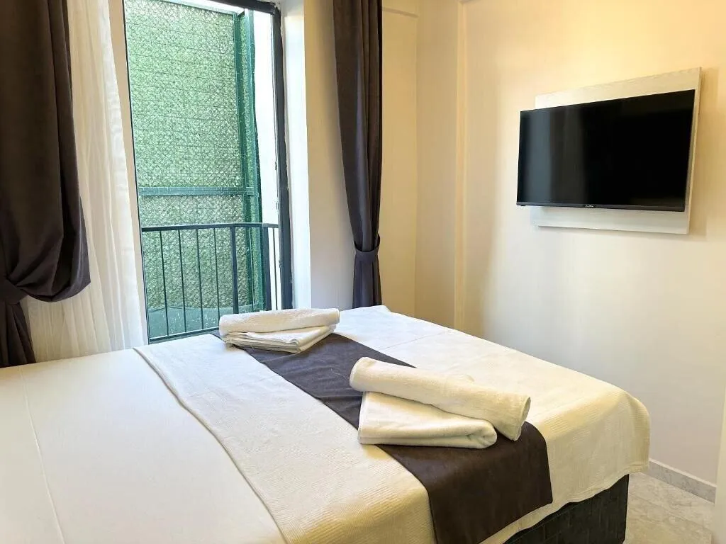 Room, Marina Lora Butik Otel, Izmir