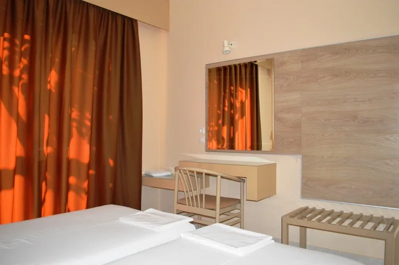 STUDIO CAPACITY 4 Room, Triantafillas Appartments, Rhodes