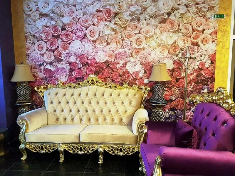 Lobby, Elit Palace Hotel & Spa, Varna