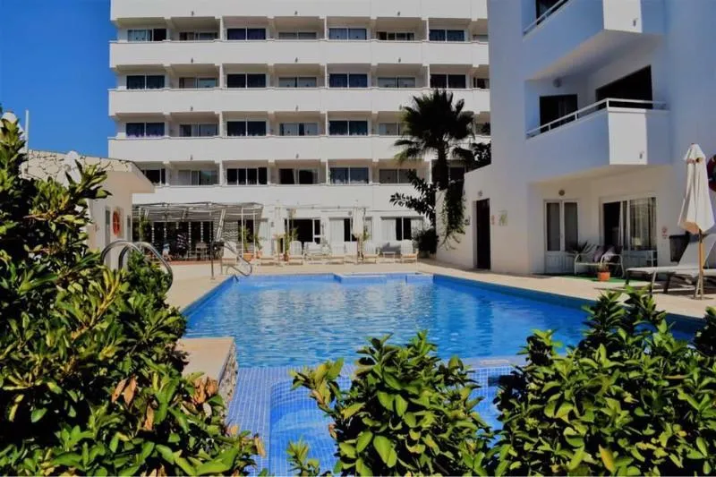 Pool, Sureda, Majorca