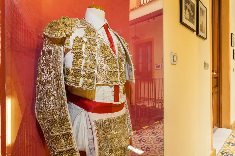 Lobby, La Casa Del Maestro Boutique, Seville