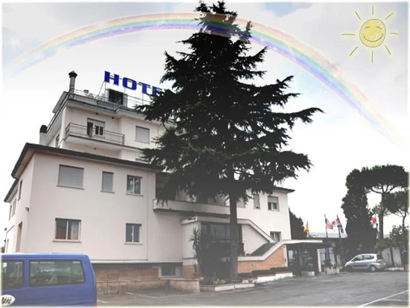 General view, Meeting Ciampino, Rome