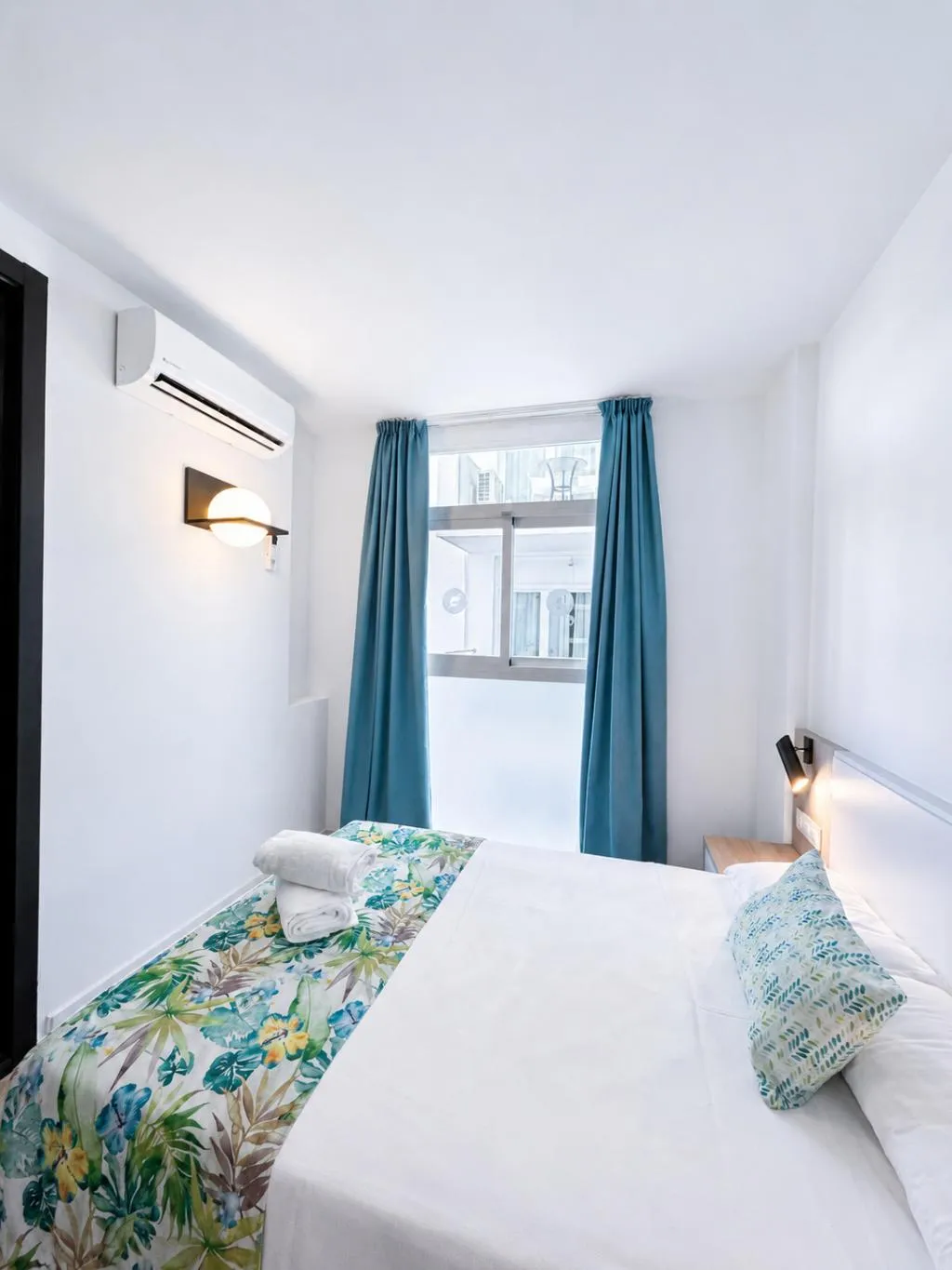 Double or Twin COMFORT Room, San Fermín by Dorobe, Costa Del Sol