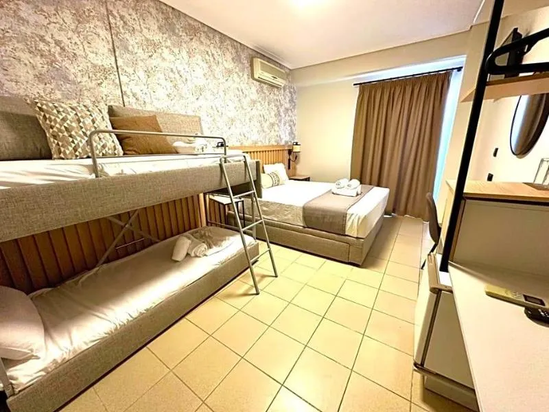 Lobby, Aqua Beachfront Elegant Hotel, Thessaloniki