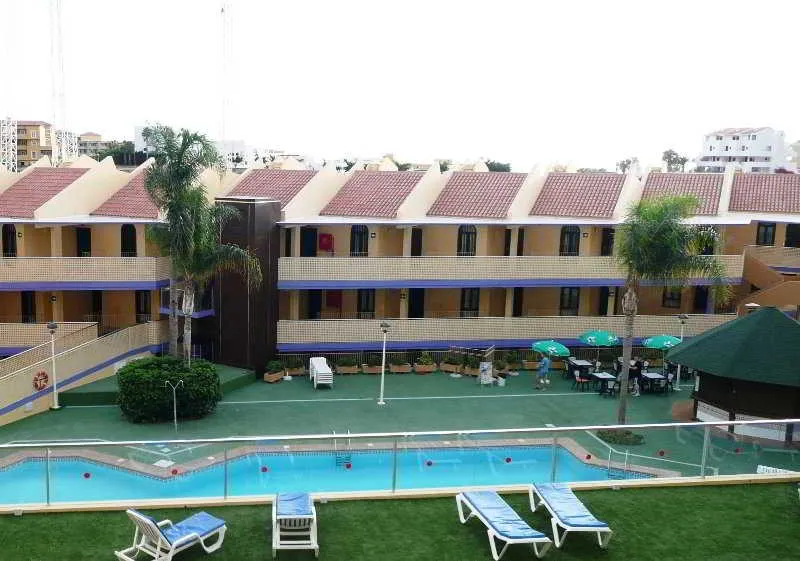 Pool, Playaolid Suites and Apartments, Tenerife