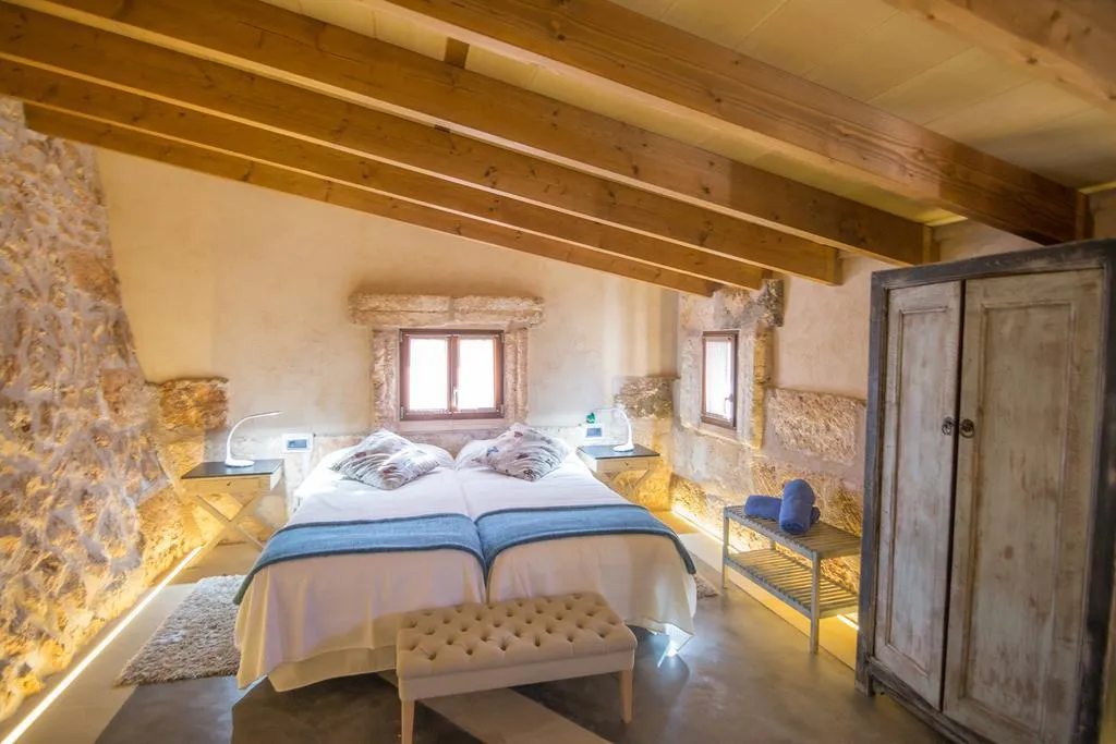 Double or Twin PREMIUM Room, Agroturismo Petit Hotel Son Perdiu – Adults Only, Majorca