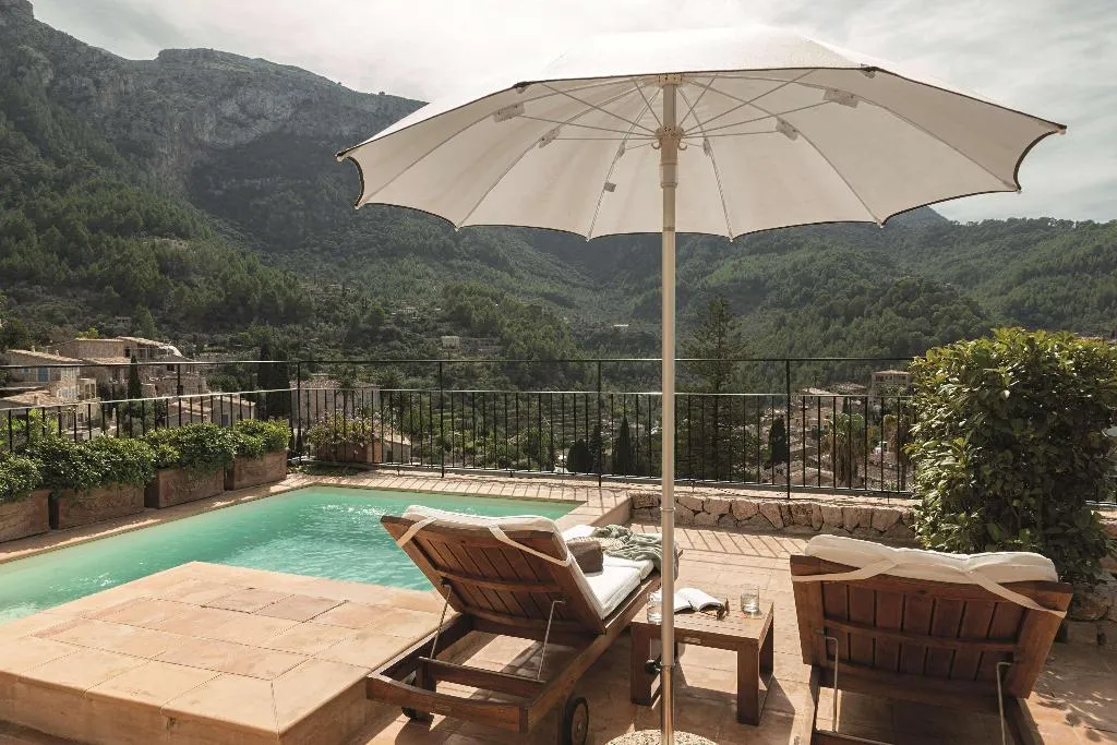 SUITE STANDARD Room, La Residencia, A Belmond Hotel, Mallorca, Majorca
