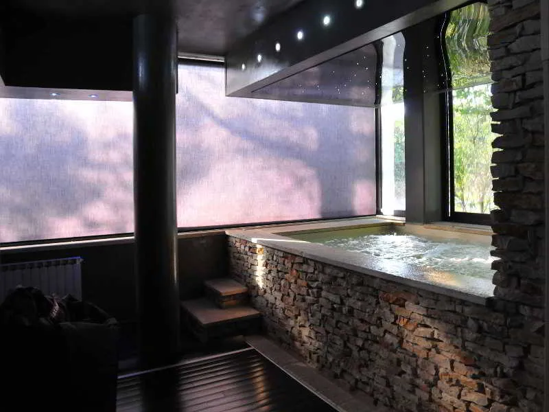 Pool, Hotel Domo, Perugia
