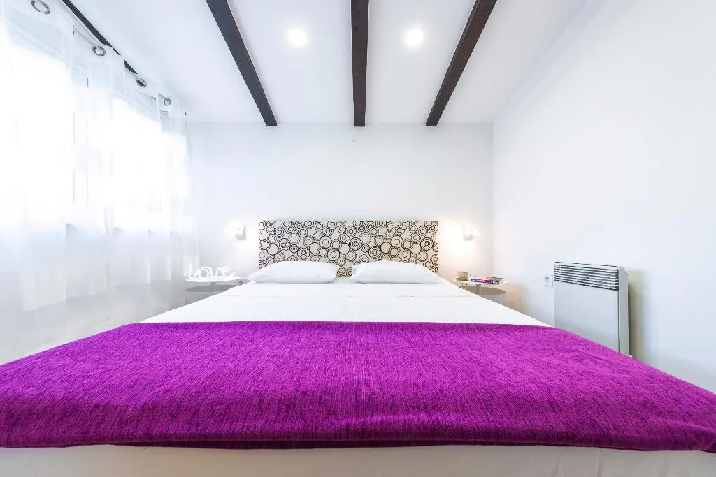 APARTMENT ONE BEDROOM Room, Villa Tolja, Dubrovnik