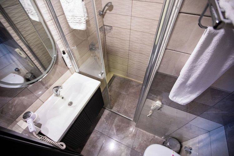 Marlen Hotel Mavisehir, Izmir