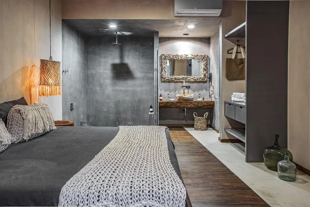 DOUBLE SUPERIOR KING BED Room, Era Hotel Tulum, Cancun Area